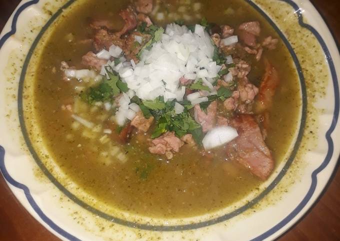 Carne en su jugo Receta de Chef Abraham ??- Cookpad