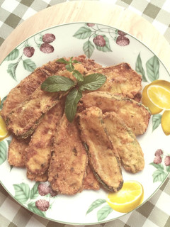 Foto di COTOLETTE di ZUCCHINE