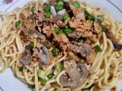 Gambar bakmie jakarta