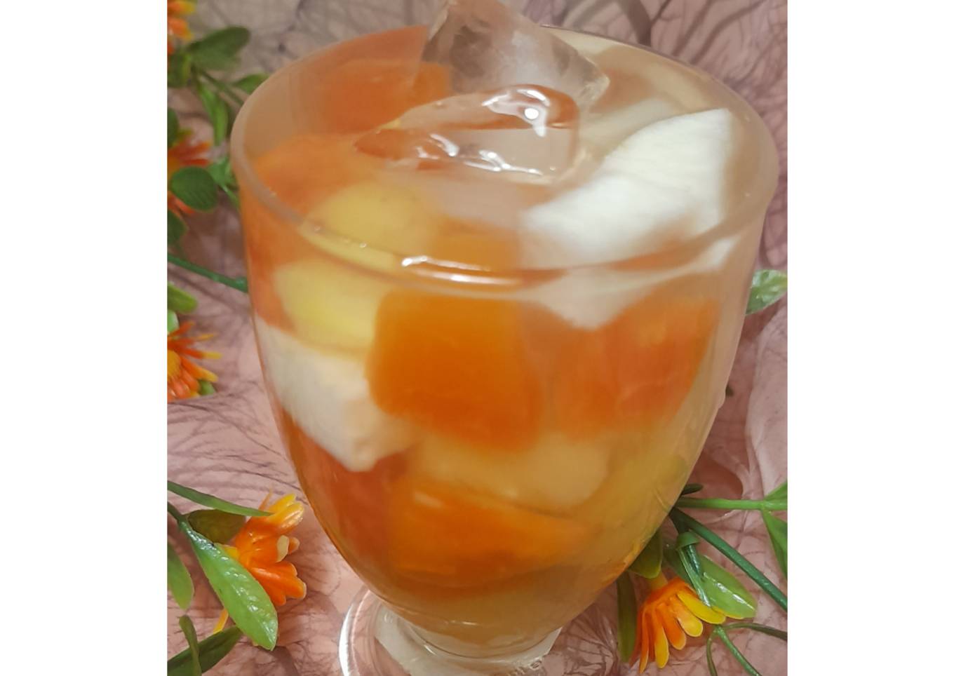 Es Koktail Buah