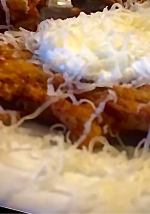 Tócsni recept fotója