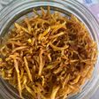 Ubi madu crispy