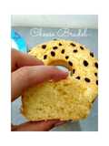 Cheese Brudel Cake