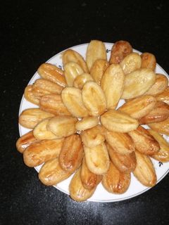 صورة لوصفة رموش الست