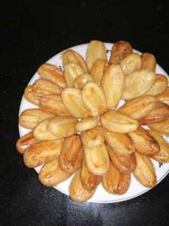 صورة لوصفة رموش الست