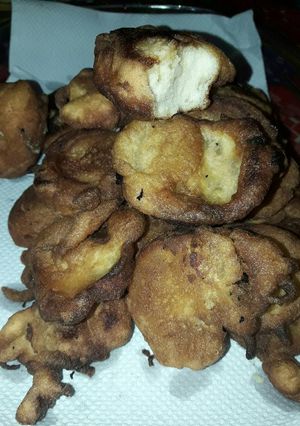 Una foto de Buñuelos 😛