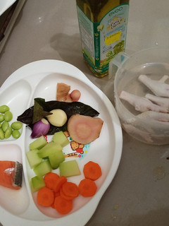 Foto resep MPASI 6 Bulan