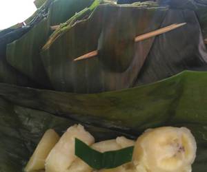 Resep Mudah Carang gesing Enak dan Sehat