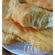 Cakwe