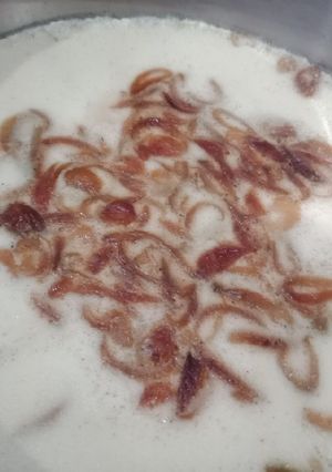 Foto resep Telur kukus