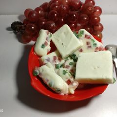 A picture of Vanilla trooti_fruity.