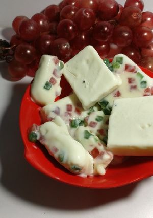 A picture of Vanilla trooti_fruity.