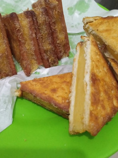 Foto resep Kue Gabin fla susu