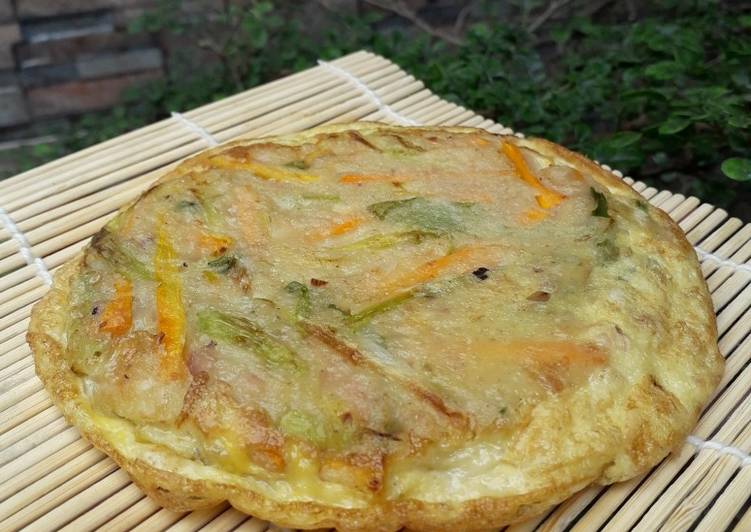 PAJEON CUMI - #MPASIJasmine #SnackMPASI