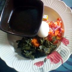 A picture of Special zugale.