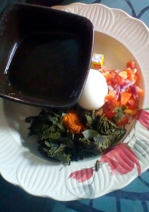 A picture of Special zugale.
