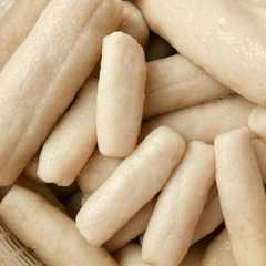 รูปของ Pempek Lenjer