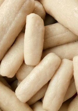 Foto resep Pempek Lenjer
