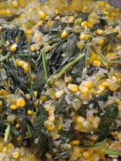 Foto resep Bubur Manado (tinutuan)