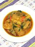 Ayam Rica Kemangi