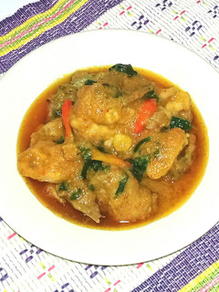 Foto resep Ayam Rica Kemangi