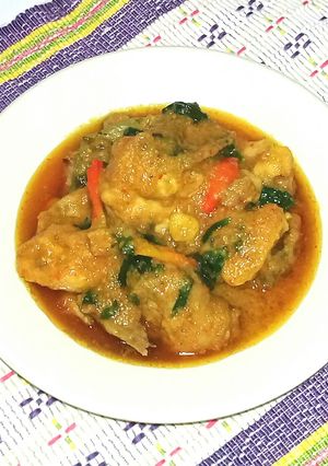 Foto resep Ayam Rica Kemangi
