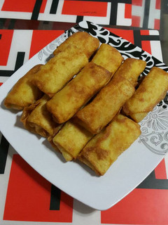 Foto resep Risol Kampung