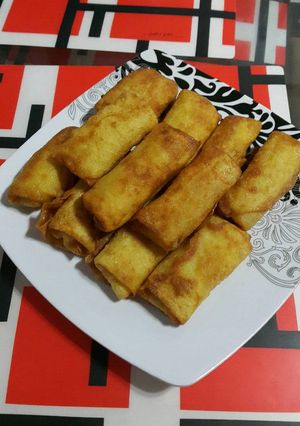 Foto resep Risol Kampung