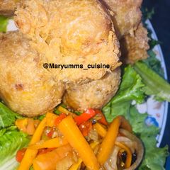 A picture of YAMBALLs by Maryumms_cuisine.
