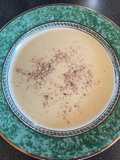 Velouté d’endives St Môret