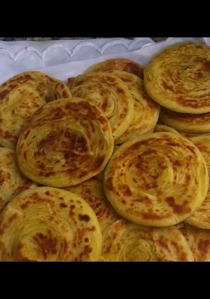 صورة لوصفة ملوي ساهل للمبتدئات