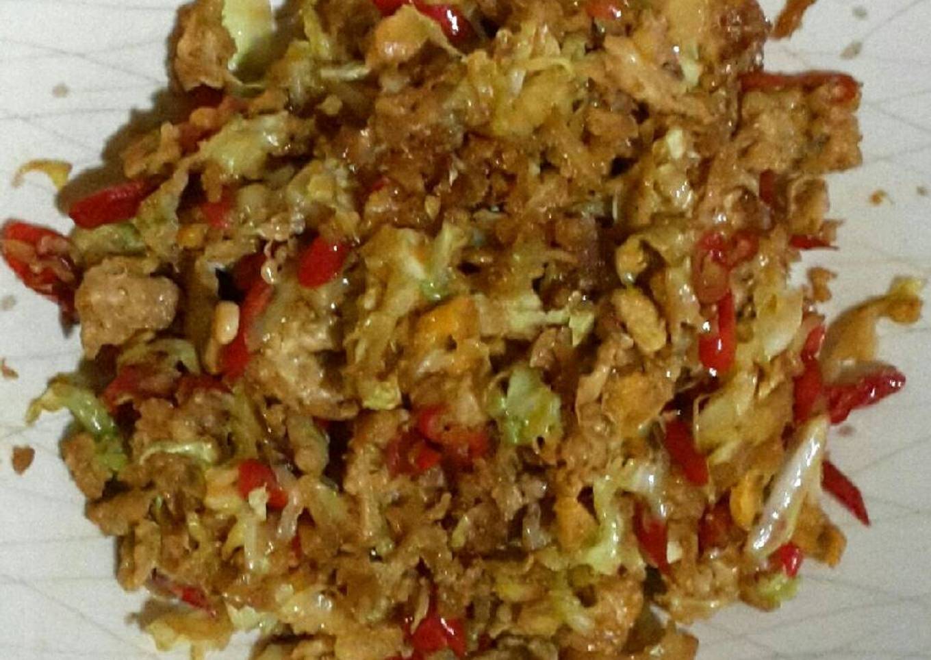 Orak arik telur bebek