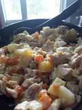 Mayones de ave