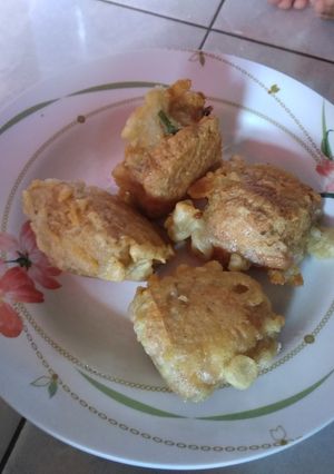 Foto resep Tahu isi