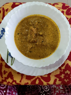 बटर चिकन (Butter chicken recipe in marathi) रेसिपी चे मुख्य फोटो