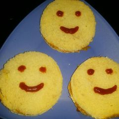 A picture of Smileys.