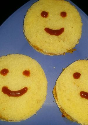 A picture of Smileys.