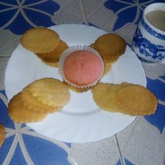 A picture of Cookies.
