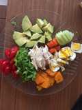 Ensalada 🥗💪🏻
