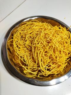 સેવ (Sev Recipe in Gujarati) રેસીપી મુખ્ય ફોટો