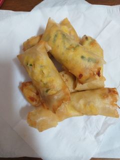 Foto resep Martabak tahu