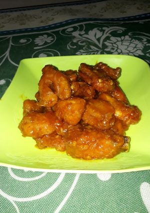 Foto resep Ayam Richeese ala ala