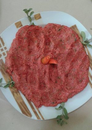 صورة لوصفة ملسة