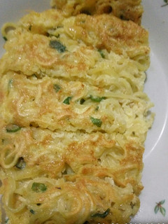 Foto resep Martabak mie ala-ala