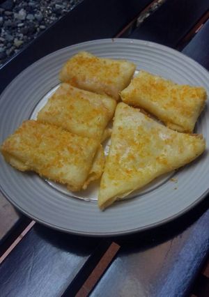 Foto resep Risol Ragout Sosis