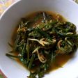 Gulai Pakis