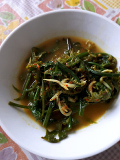 Foto resep Gulai Pakis