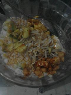 Foto resep Lengko Cirebon