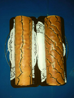 Foto resep Bolu gulung lembut tanpa sp