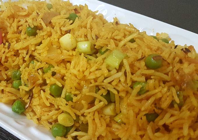 Tawa Biryani Recipe By Neelam Singh - Cookpad